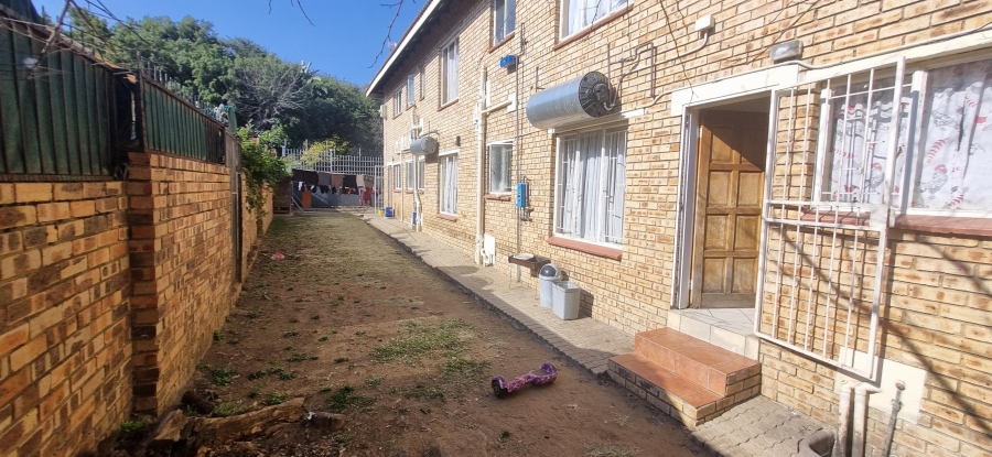 2 Bedroom Property for Sale in Elandsrand North West